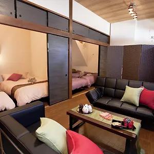 https://nagomi-house.alltokyohotels.com
